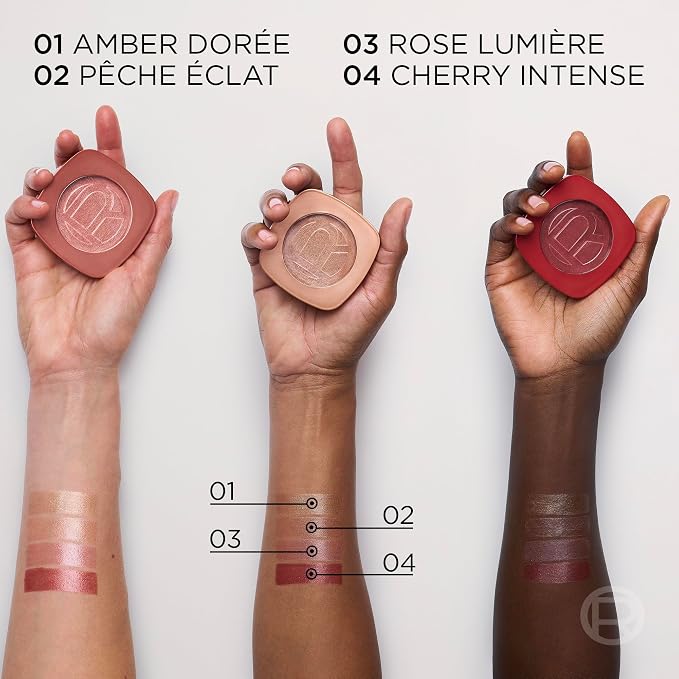 Amber Doree