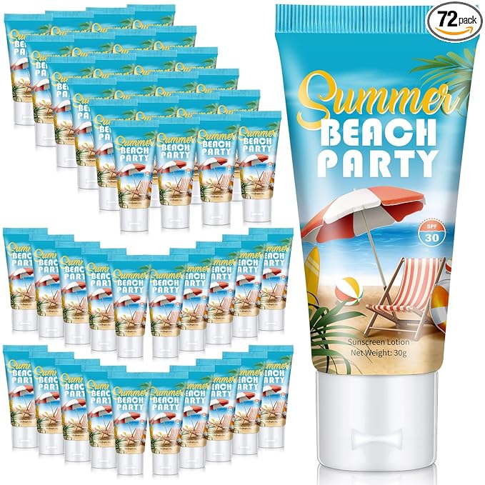 Beach Fiesta