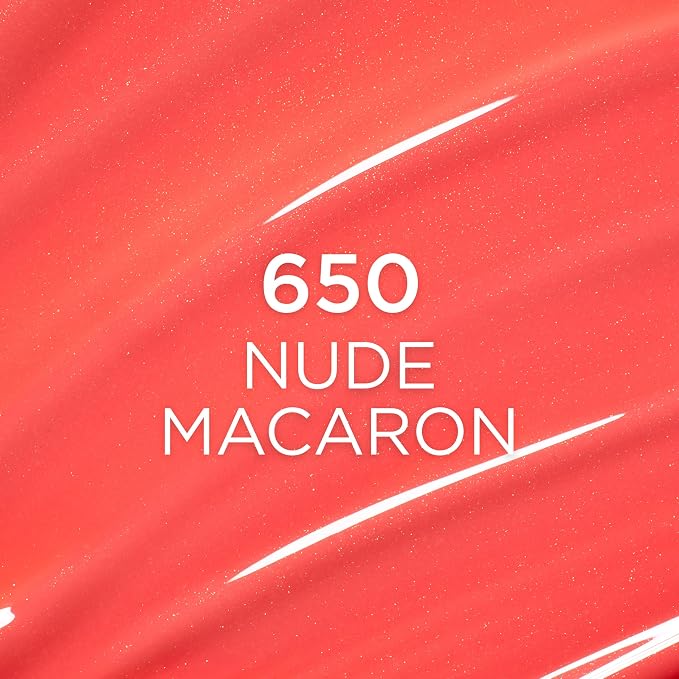 650 Nude Macaron