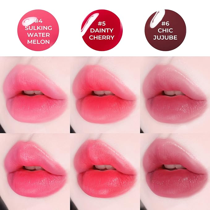 WATER TINT - 05 DAINTY CHERRY