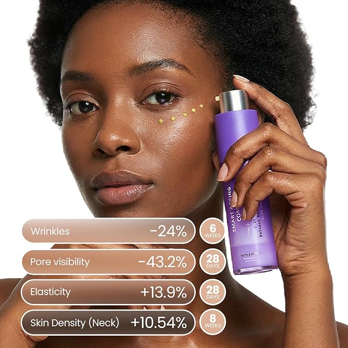 03: Advance Porebright Serum
