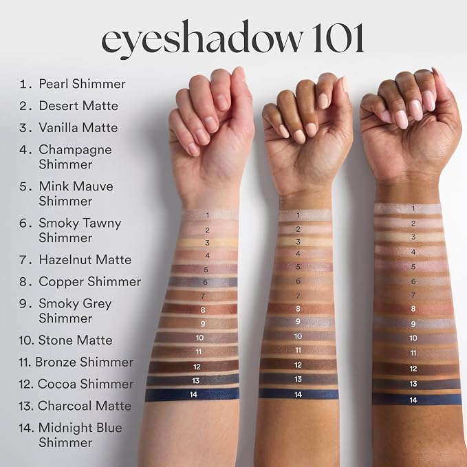 04 Cocoa Shimmer