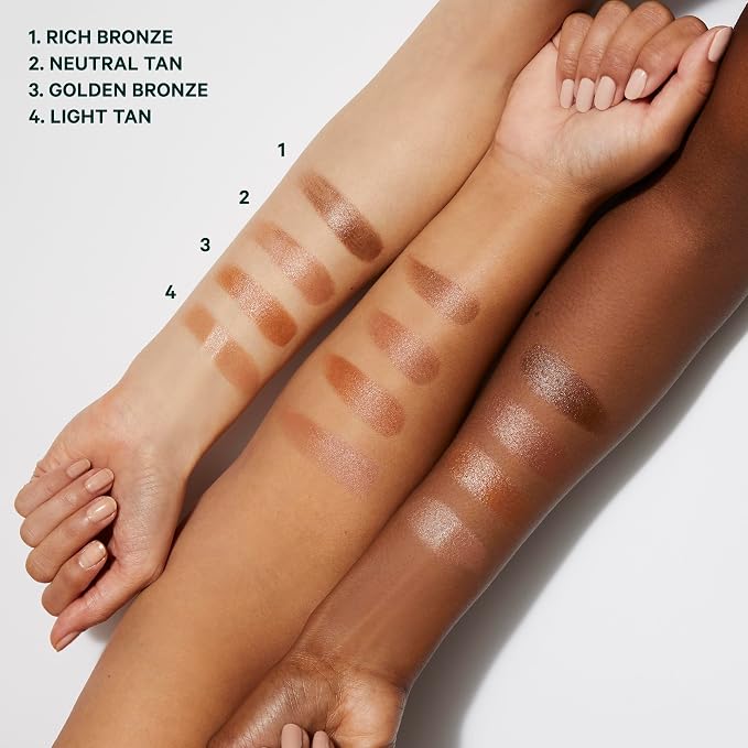 Golden Bronze