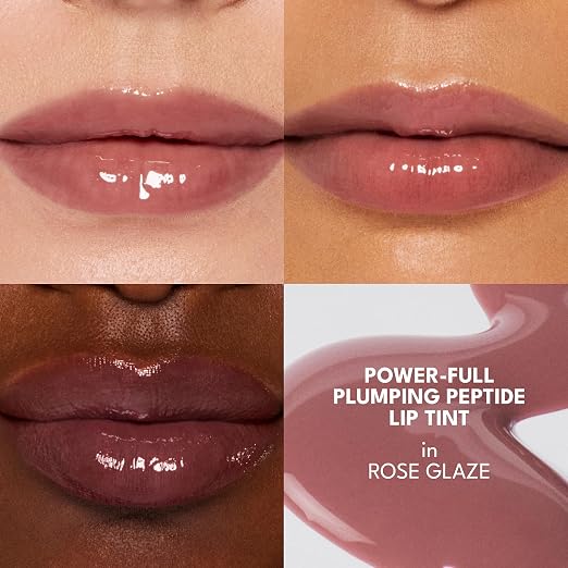 Rose Glaze