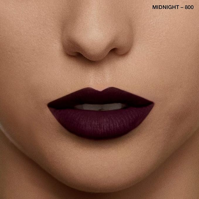 Midnight
