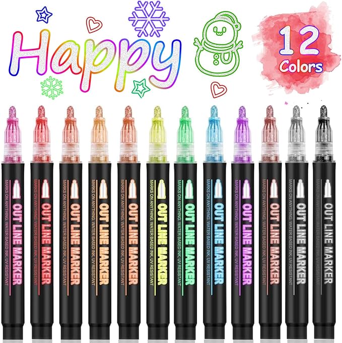 12 Color