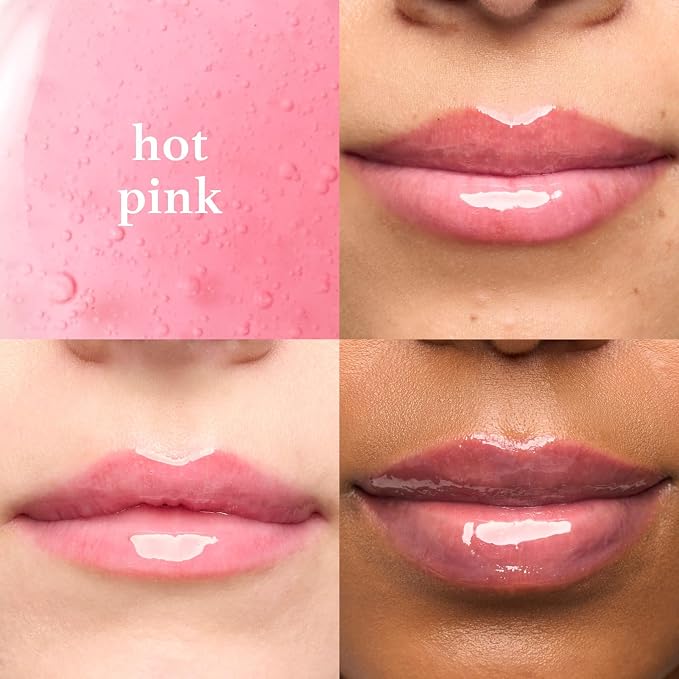 01 Hot Pink