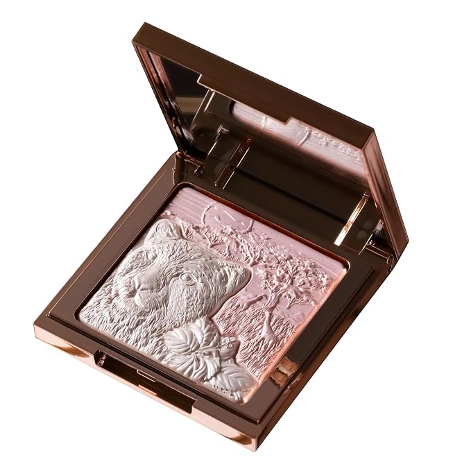 Wild Acacia Highlighter