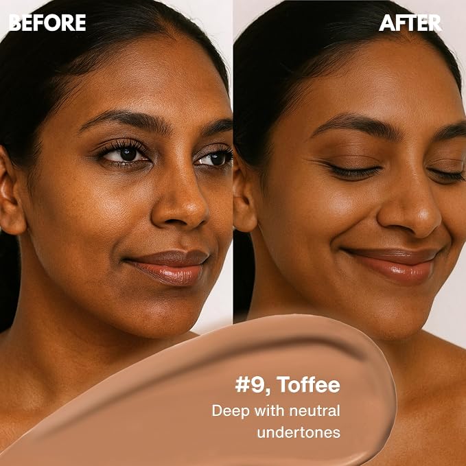 #9, Toffee