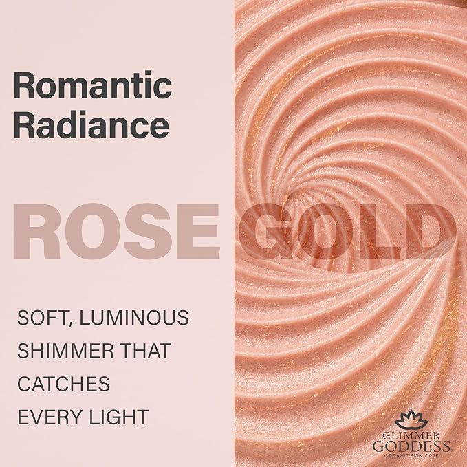 Rose Gold Super