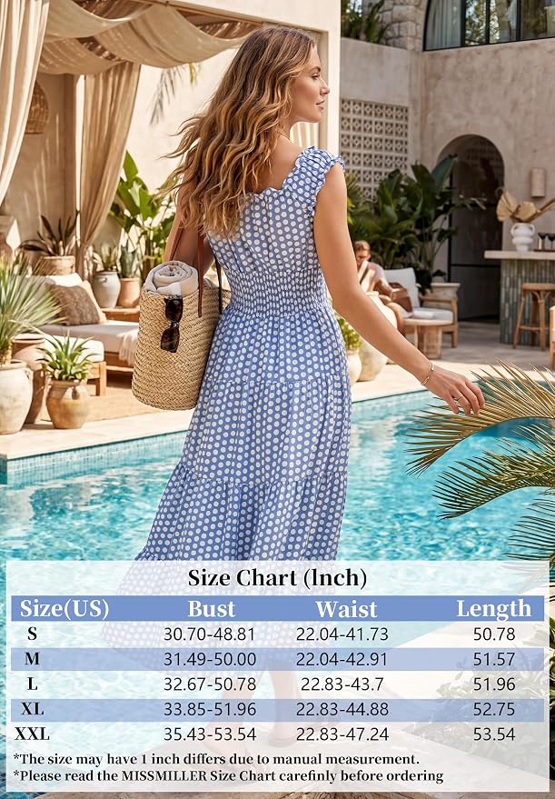 Blue/White Dot