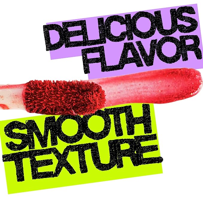 Tutti Frutti