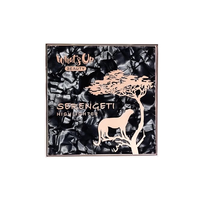 Safari Sunset Highlighter