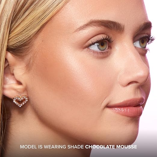 02 Chocolate Mousse (Light Bronze)