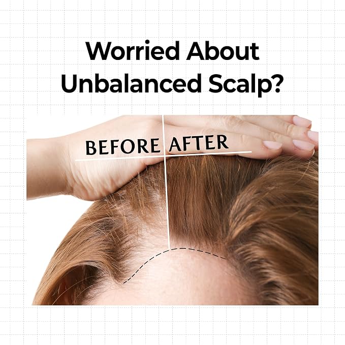 A. Caffeine Scalp Serum