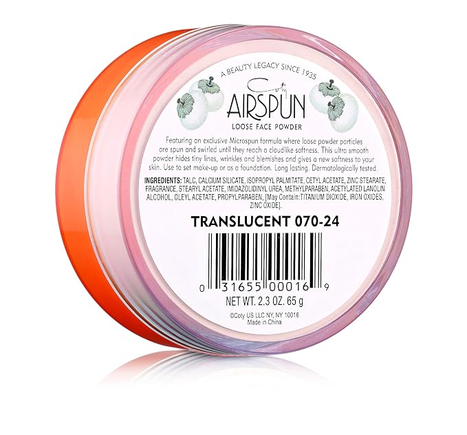 Translucent