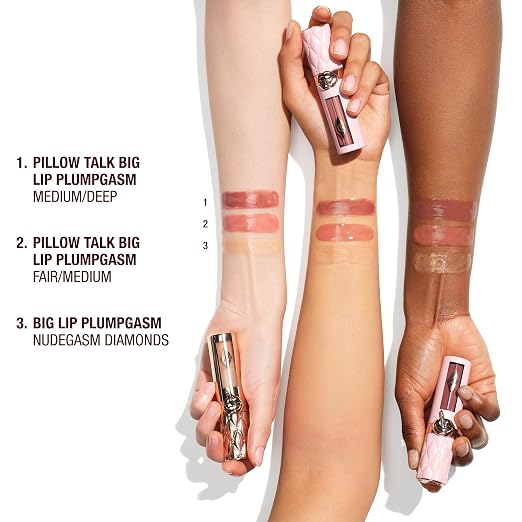 Fair/Medium - pink nude