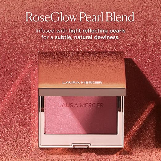 Peach Shimmer - Shimmer Pale Nude