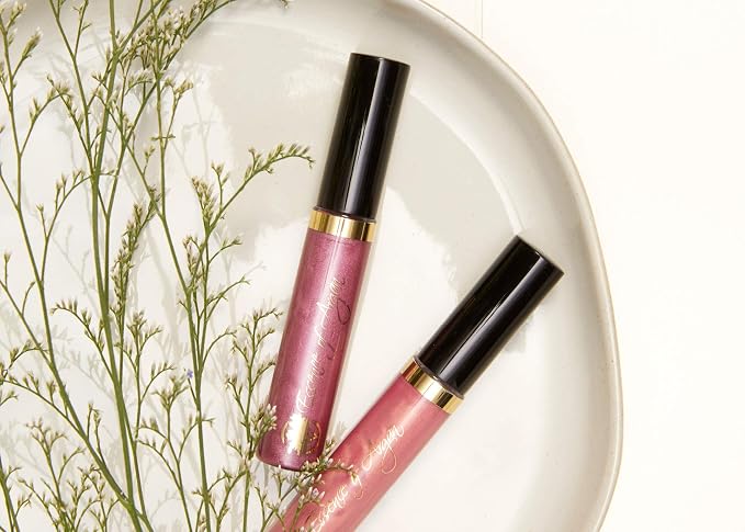 Pink Bronze