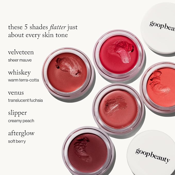 Afterglow - Soft Berry