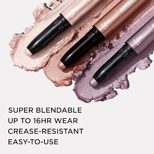Mighty Mauve