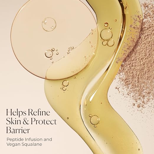 Shade 00 - Very Fair w/ Neutral Cool undertones