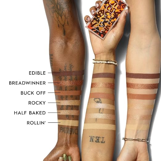 Naked Mini - Half Baked