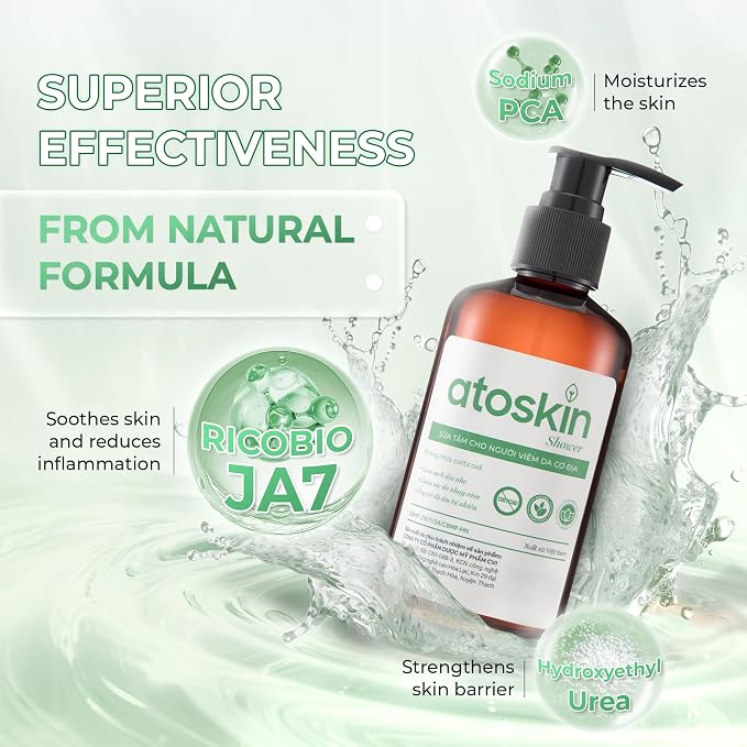 2 Shower Gel