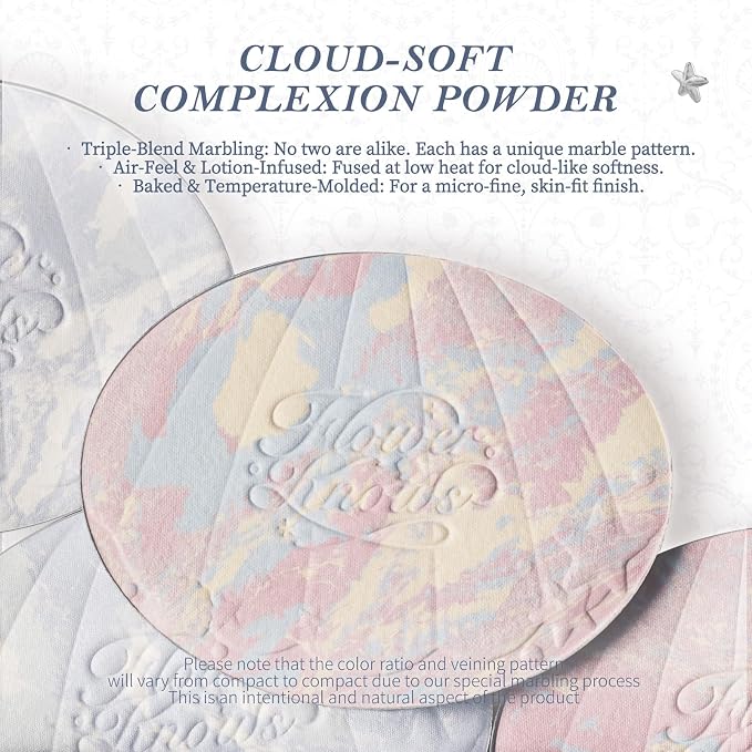 01 Cloudy Blue