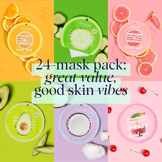 Fruit Variety Pack