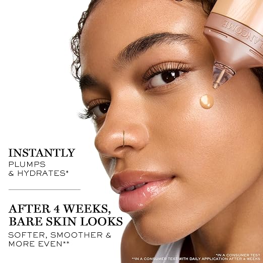26W: Light to Medium Skin with Warm Peachy Undertones
