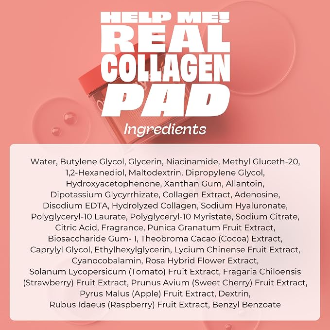 collagen
