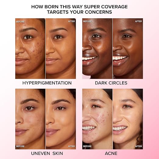 18 Warm Sand (Tan with Golden Undertones)