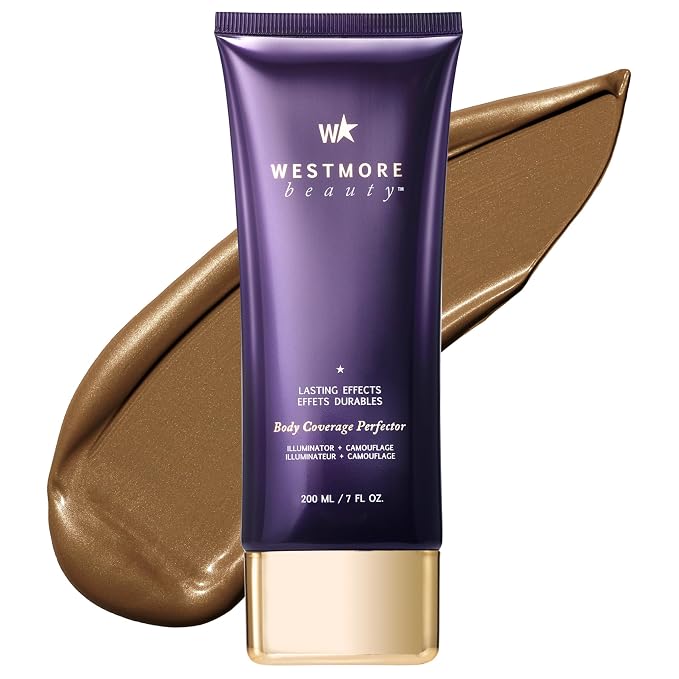 4C Bronze Radiance