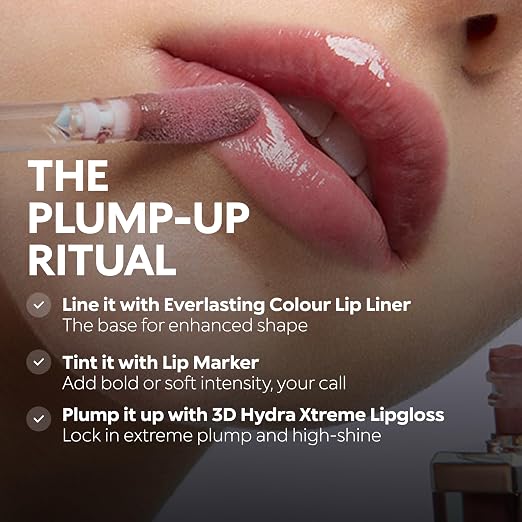 4 Lips Don't Lie