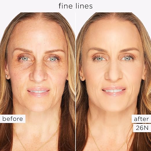 12N fair neutral (fair skin with a balance of warm & cool undertones)