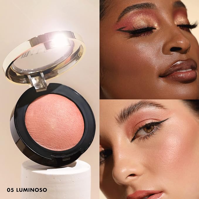 Luminoso (Original)