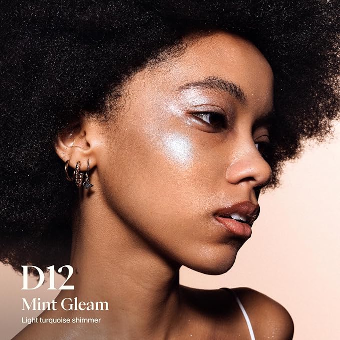D12 Mint Gleam