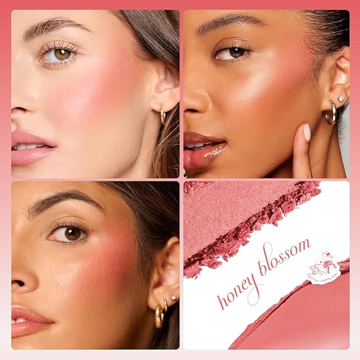 honey blossom (peach)