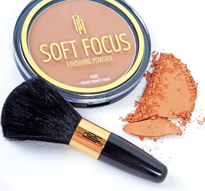 Creamy Bronze Finish