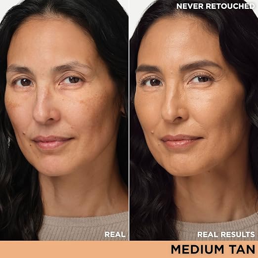 15 Medium Tan (medium to tan complexion with warm golden undertone)