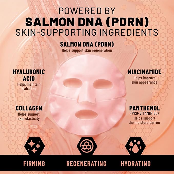 Pink - Salmon DNA (PDRN)