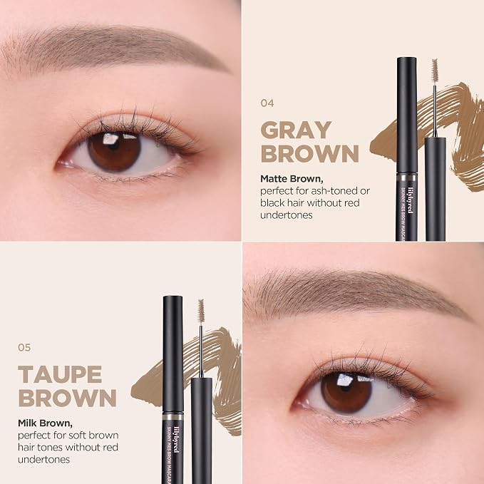 04 Gray Brown