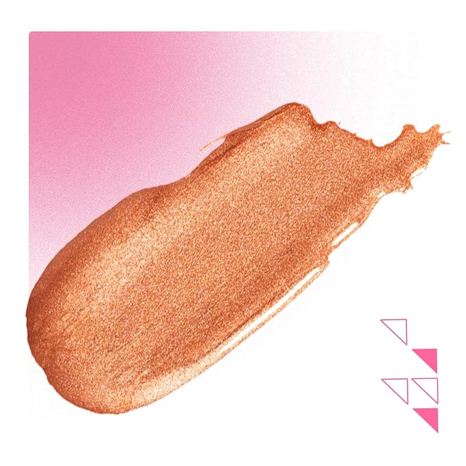 Rosy Copper