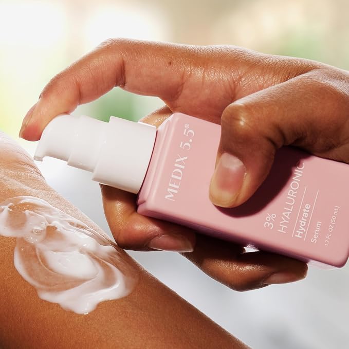 3% Hyaluronic Acid Booster