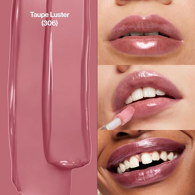 306 Taupe Luster