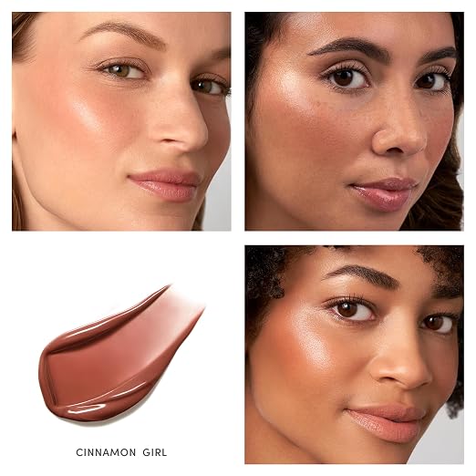 Cinnamon Girl