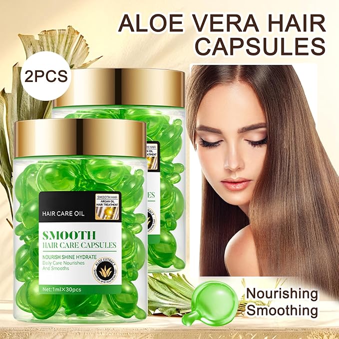 Aloe Vera-A