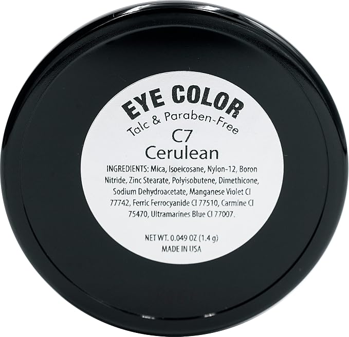 Cerulean