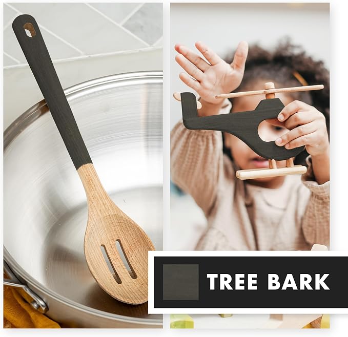 Tree Bark